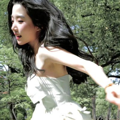当家主母