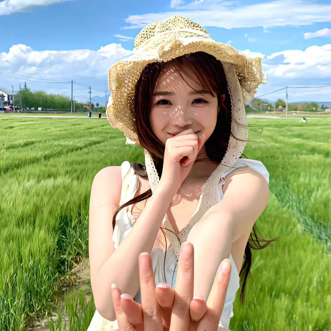 强风吹拂