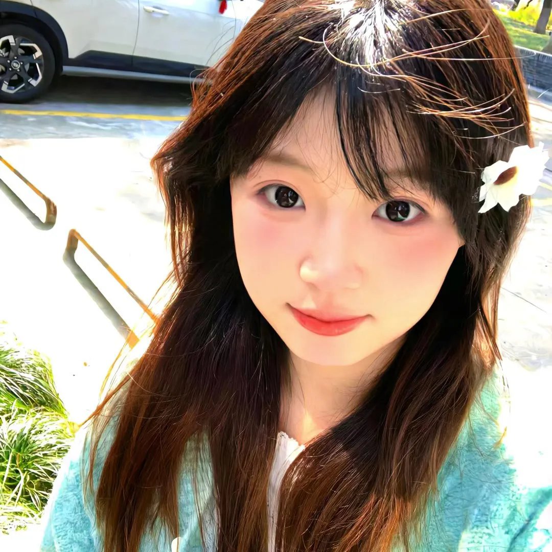 兄长,我是鹅不是天鹅